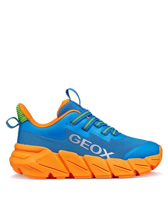 Geox Sneakers J Flexyper Fast Boy J46N1A 0149J C0573 D