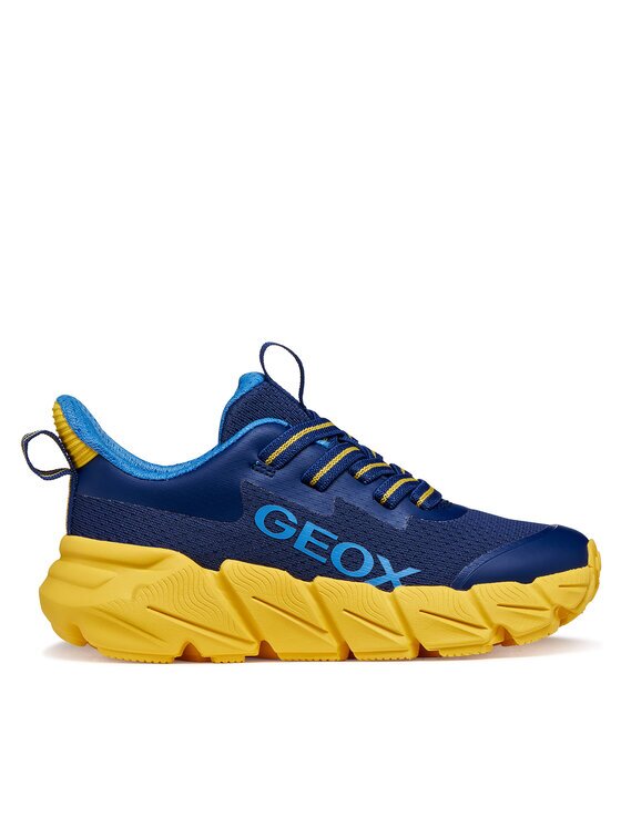 Geox Sneakers J Flexyper Fast Boy J46N1A 0149J C0657 D