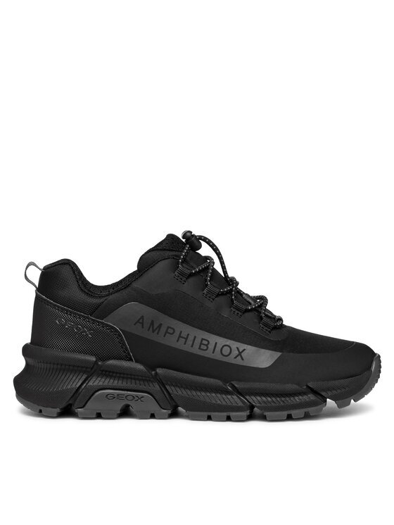 Geox Sneakers J Flexyper Plus Boy J46LCC 0FU50 C0005 M
