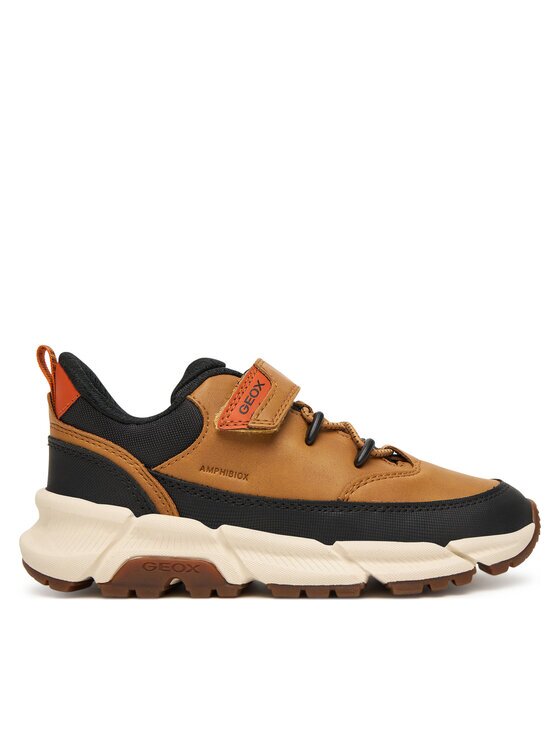 Geox Sneakers J Flexyper Plus J56LCA 0MEFU C2006 S