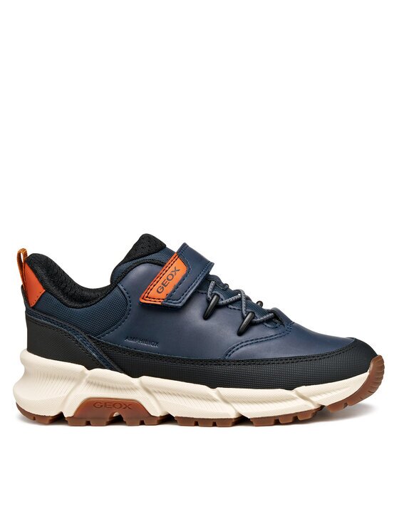 Geox Sneakers J Flexyper Plus J56LCA 0MEFU C4002 D