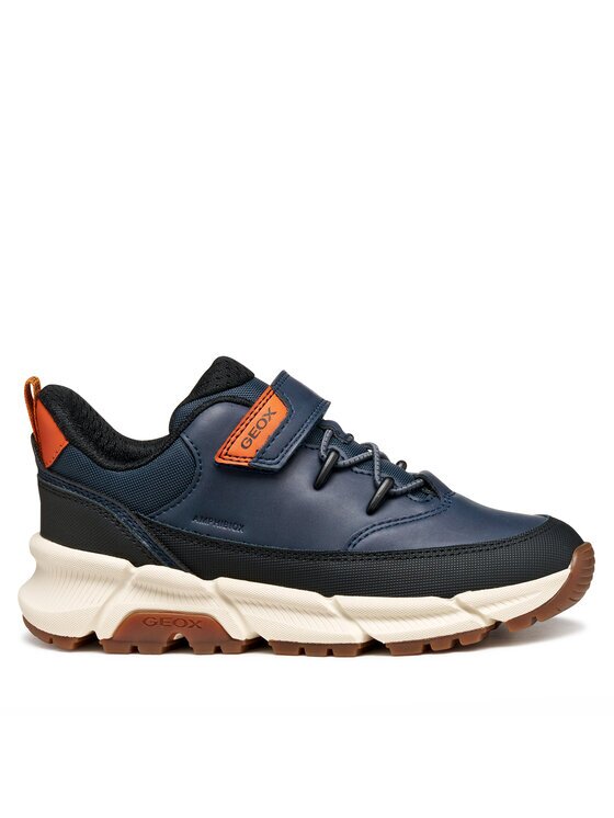 Geox Sneakers J Flexyper Plus J56LCA 0MEFU C4002 S