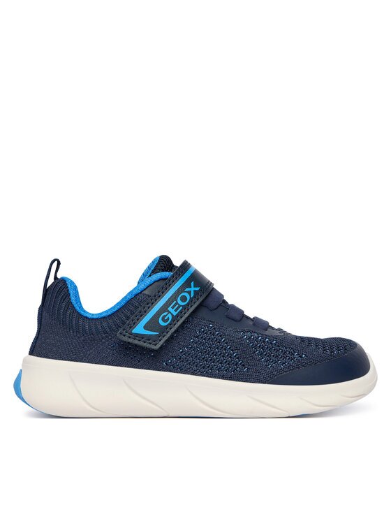 Geox Sneakers J Foot-Run Boy J65PDB 06K9J CF44D M