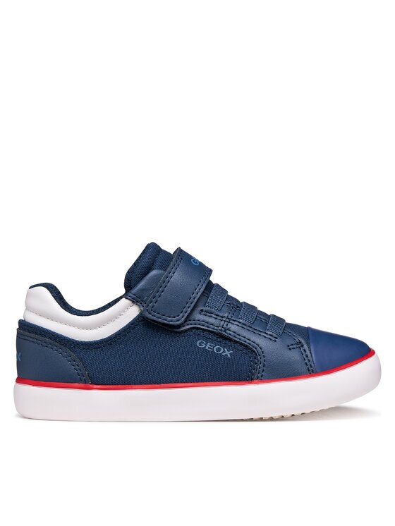 Geox Sneakers J Gisli Boy J155CA 01054 C4211 M
