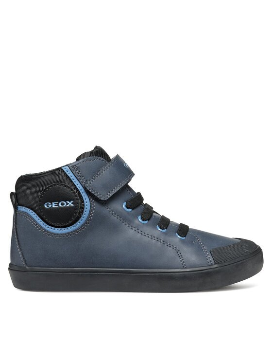 Geox Sneakers J Gisli Boy J465CC 0MEFU C0693 S