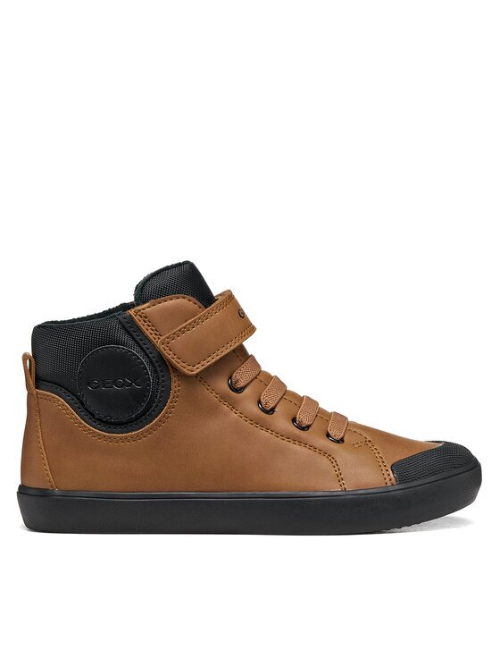 Geox Sneakers J Gisli Boy J465CC 0MEFU C1192 M