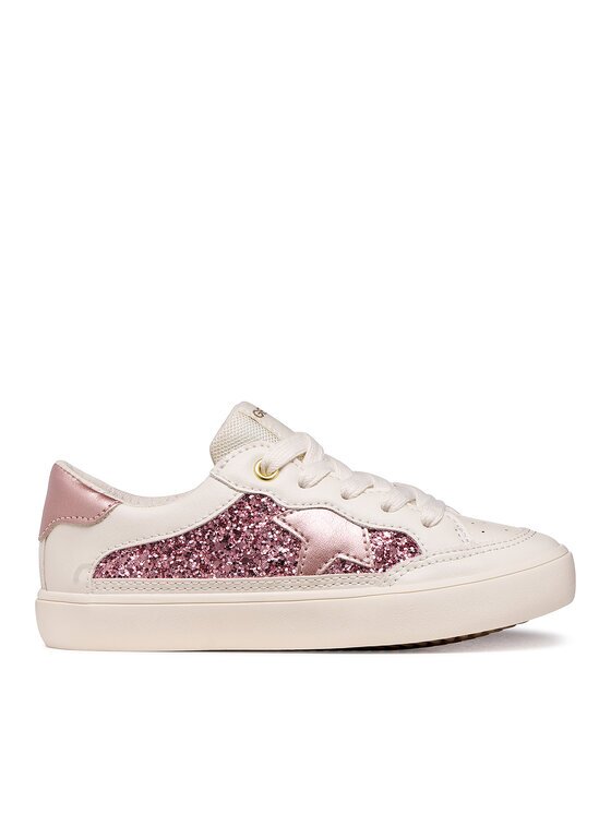 Geox Sneakers J Gisli Girl J654NB 0BCEW C1M8W M