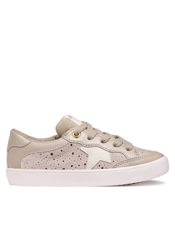 Geox Sneakers J Gisli Girl J654NC 0BC07 C5000 S
