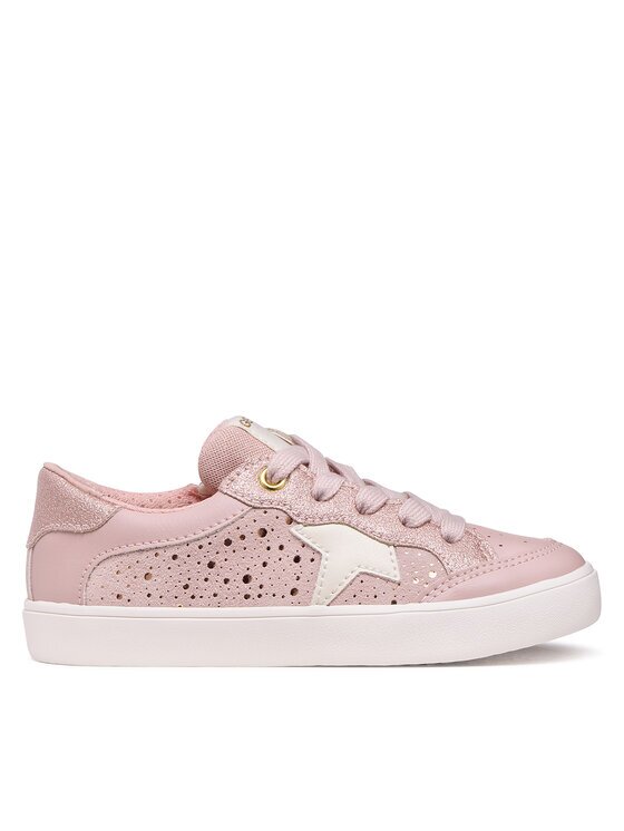 Geox Sneakers J Gisli Girl J654NC 0BC07 C8172 S