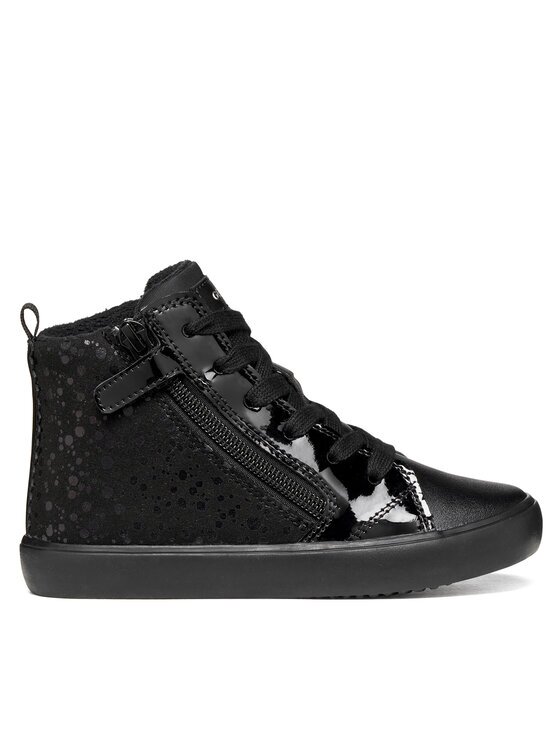 Geox Sneakers J Gisli Girl J664ND 0AU02 C9999 D
