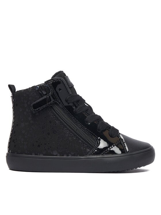 Geox Sneakers J Gisli Girl J664ND 0AU02 C9999 M