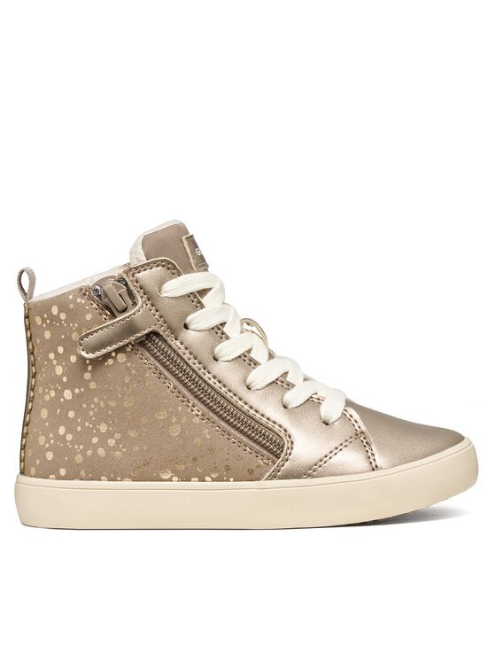 Geox Sneakers J Gisli Girl J664ND 0AUAJ C5005 M