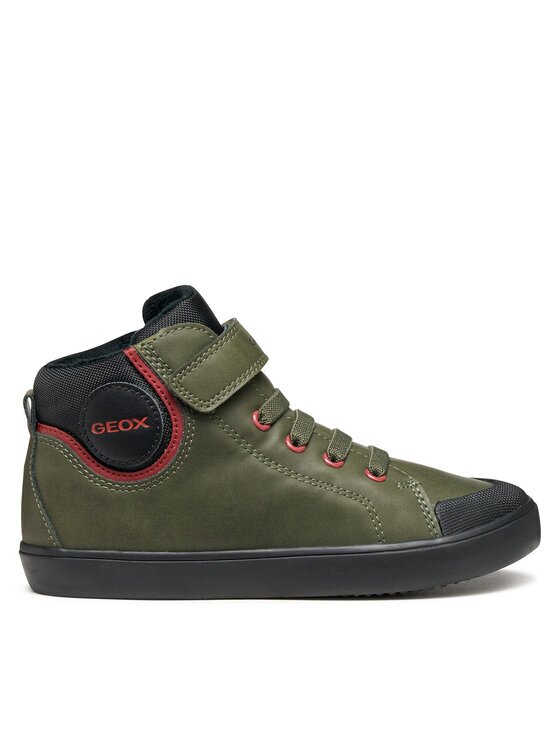 Geox Sneakers J Gisli J465CC 0MEFU C0450 D