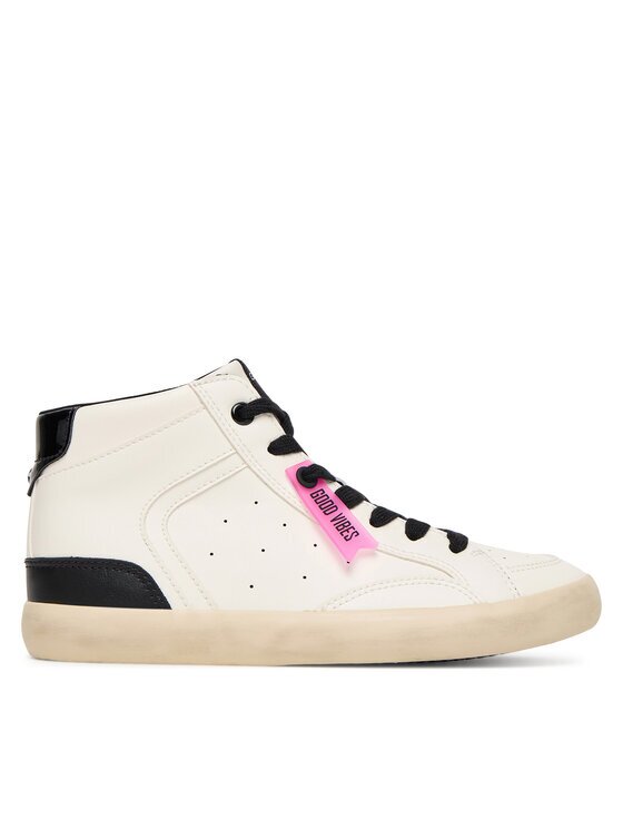 Geox Sneakers J Gisli J564NA 000BC C0404 D