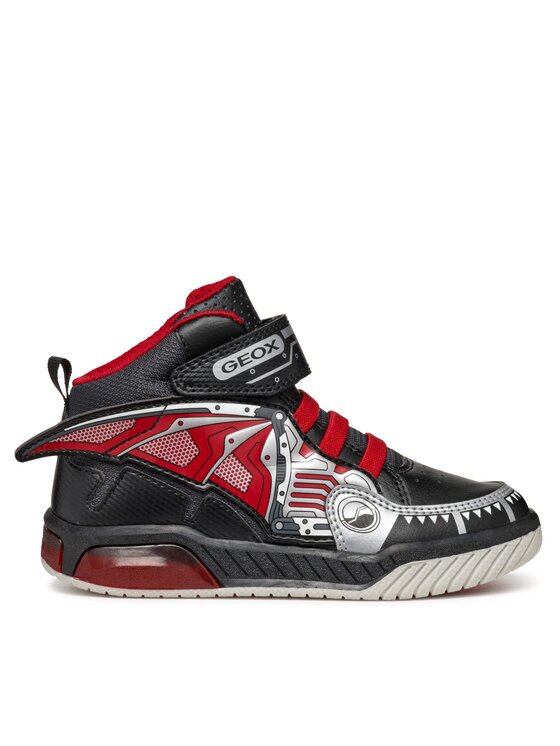 Geox Sneakers J Inek Boy J469CB 011BC C0048 DD