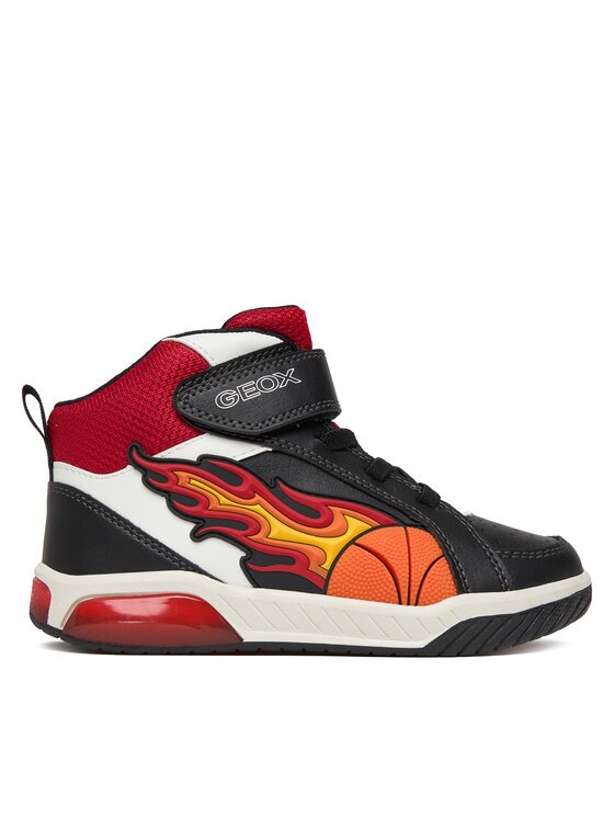 Geox Sneakers J Inek J569CC 05411 C0048 D