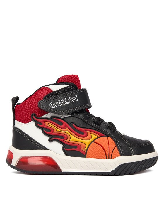 Geox Sneakers J Inek J569CC 05411 C0048 M