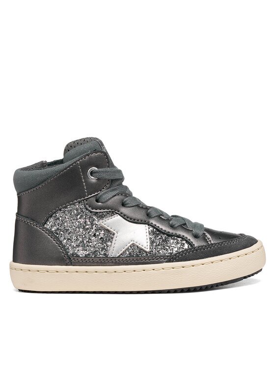 Geox Sneakers J Kalispera Girl J664GB 0NFEW C9002 D
