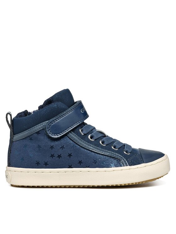 Geox Sneakers J Kalispera Girl J744GI 0DHAJ C4005 M