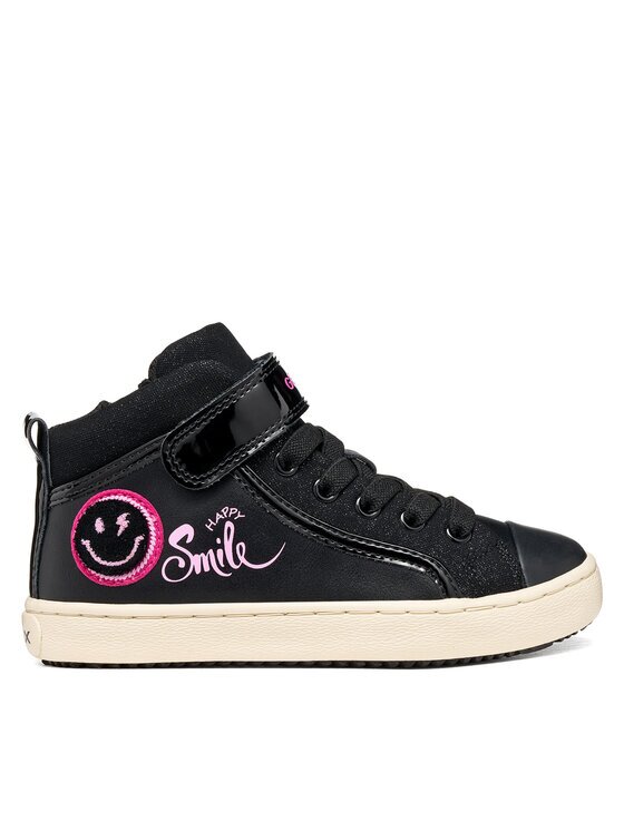 Geox Sneakers J Kalispera Girl J744GI 5402 C0922 D