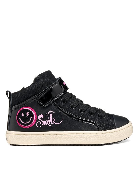 Geox Sneakers J Kalispera Girl J744GI 5402 C0922 S