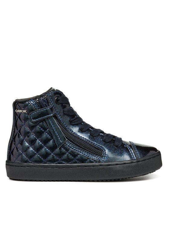 Geox Sneakers J Kalispera Girl J944GD 000HI C8015 M