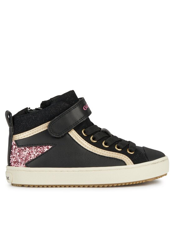 Geox Sneakers J Kalispera Girl J944GM 054GN C9231 D