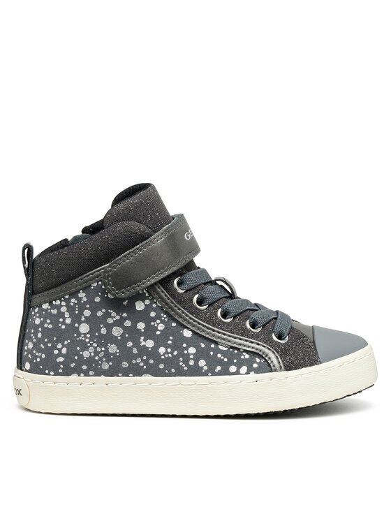 Geox Sneakers J Kalispera J744GI 0DHAJ C9017 M