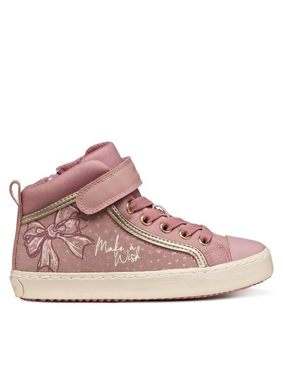 Geox Sneakers J Kalispera J744GI 0DHBC C8A2U D