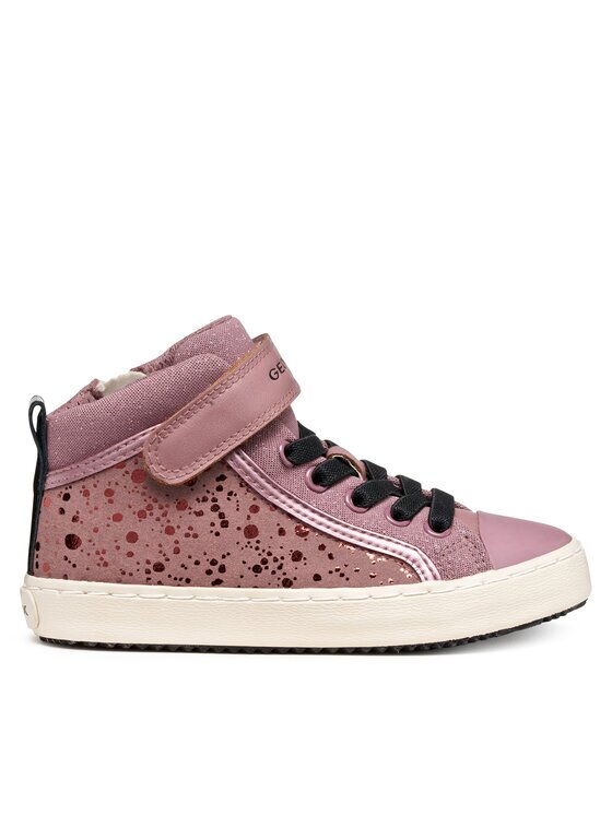 Geox Sneakers J Kalispera J744GI 0DHHH C8049 S