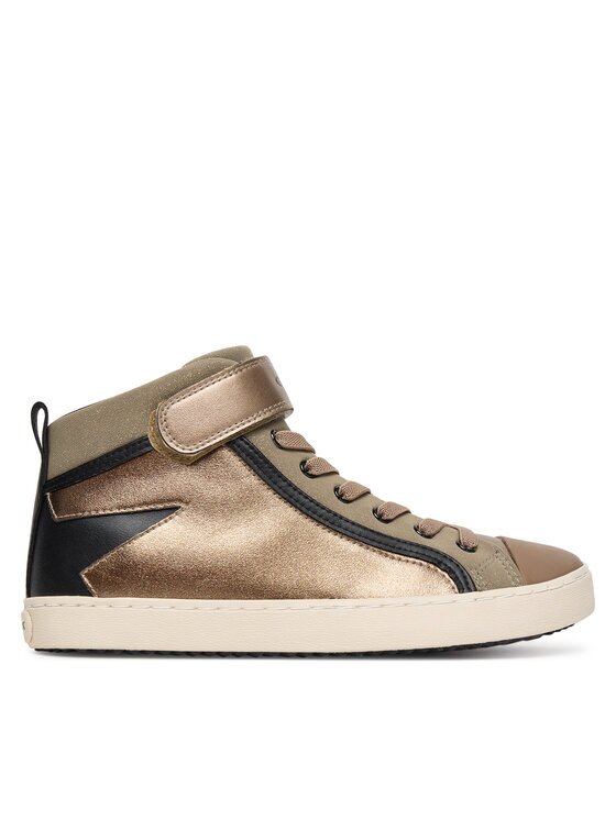 Geox Sneakers J Kalispera J944GM 0NFGN C0533 D
