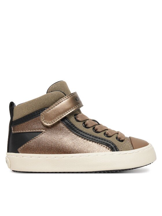 Geox Sneakers J Kalispera J944GM 0NFGN C0533 M
