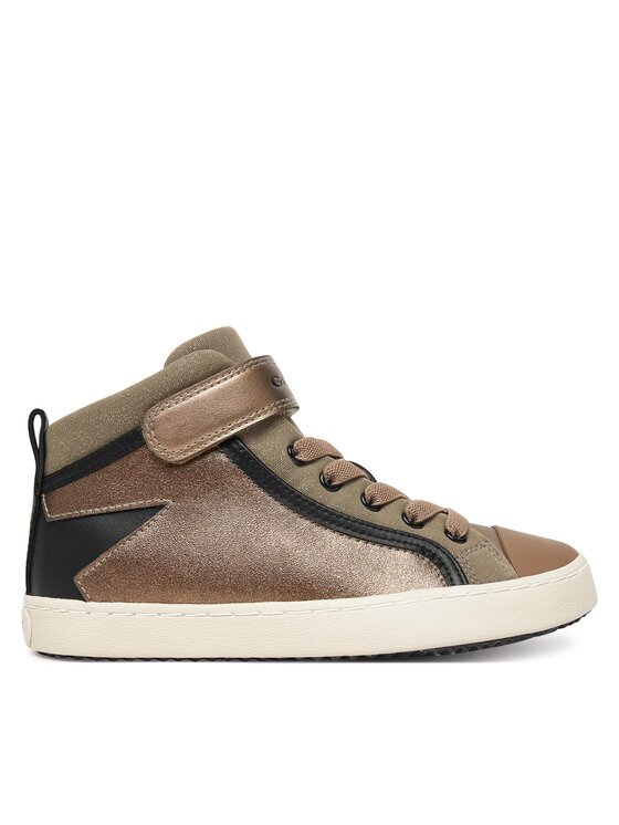 Geox Sneakers J Kalispera J944GM 0NFGN C0533 S