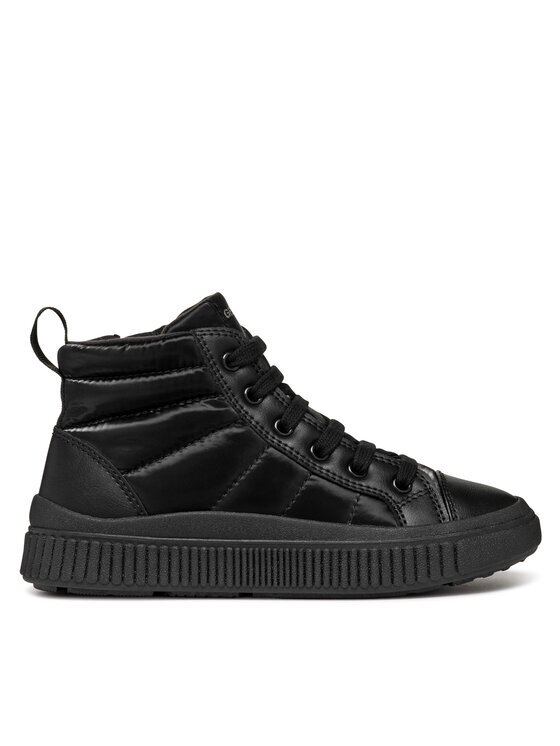 Geox Sneakers J Laquinny Girl J46M3C 0LVBC C9999 S