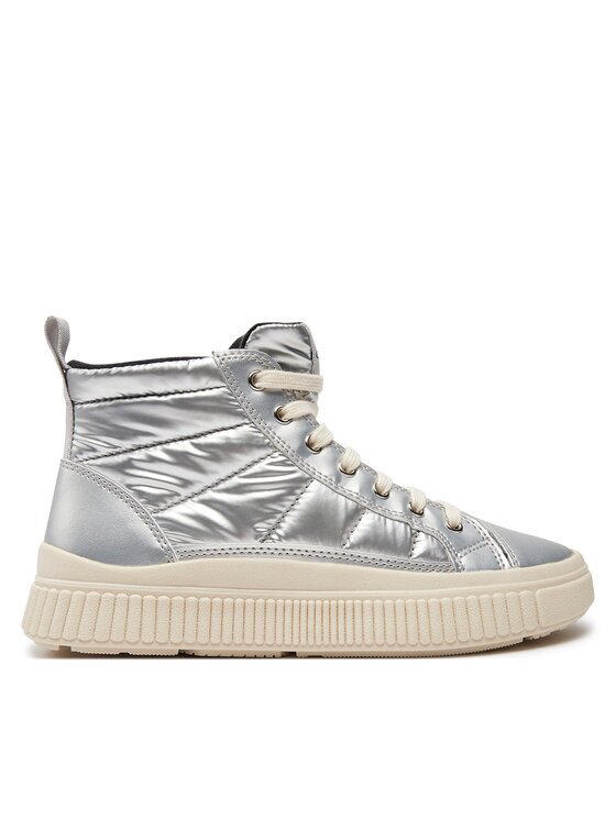 Geox Sneakers J Laquinny Girl J46M3C 0LVNF C1007 S