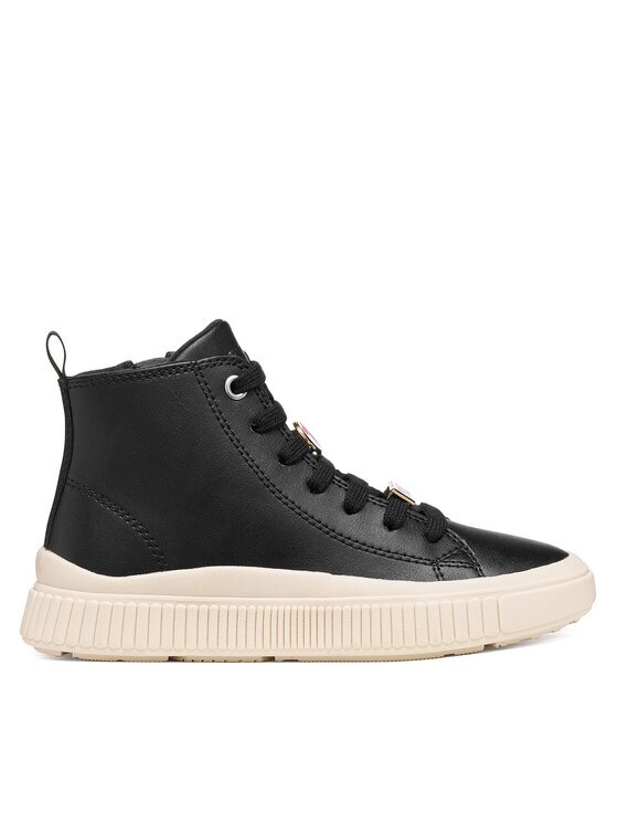Geox Sneakers J Laquinny Girl J66M3A 000BC C9999 S