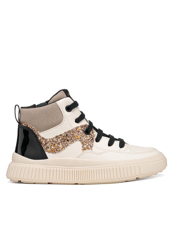 Geox Sneakers J Laquinny Girl J66M3D 05402 C1MB6 M