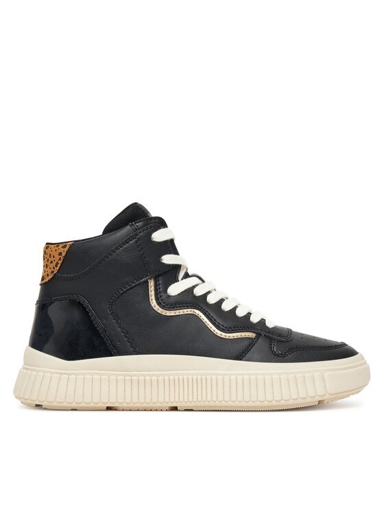Geox Sneakers J Laquinny J56M3B 05402 C0531 D