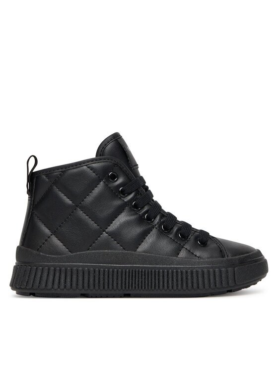 Geox Sneakers J Laquinny J56M3F 000BC C9999 S