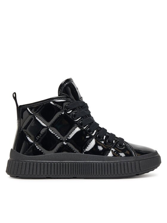Geox Sneakers J Laquinny J56M3F 000HH C9999 S