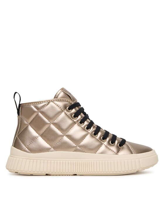 Geox Sneakers J Laquinny J56M3F 000NF C2010 D