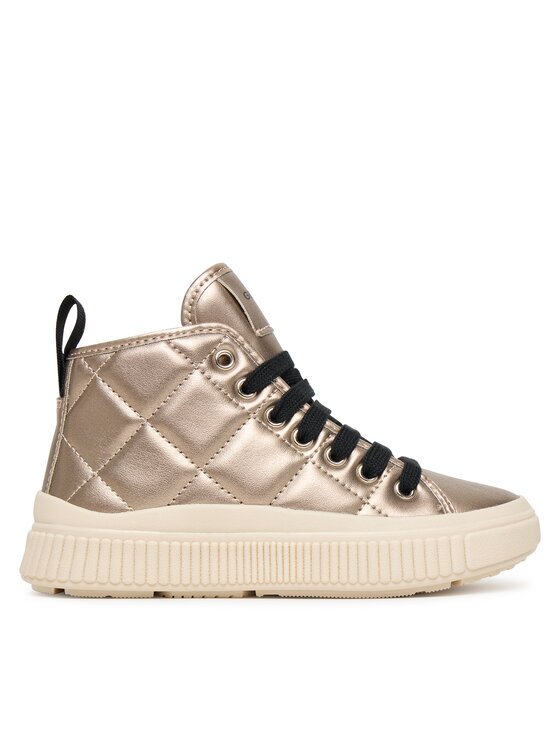 Geox Sneakers J Laquinny J56M3F 000NF C2010 S