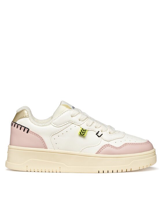 Geox Sneakers J Lestrella Girl J56NLC 000BC C1Z8W S