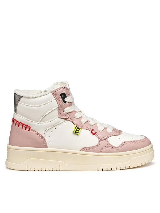 Geox Sneakers J Lestrella J56NLA 000BC C0674 D