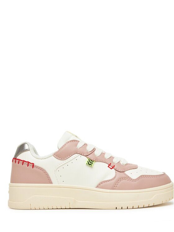 Geox Sneakers J Lestrella J56NLC 000BC C0674 D