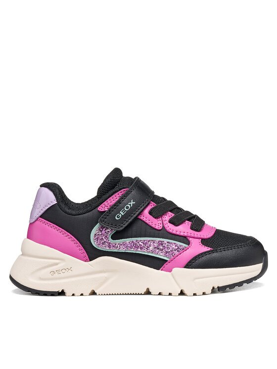 Geox Sneakers J Loftus Girl J46M2A 0FU54 C9235 S
