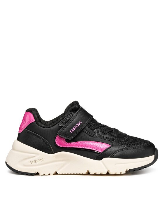 Geox Sneakers J Loftus J46M2A 0FU54 C0922 D
