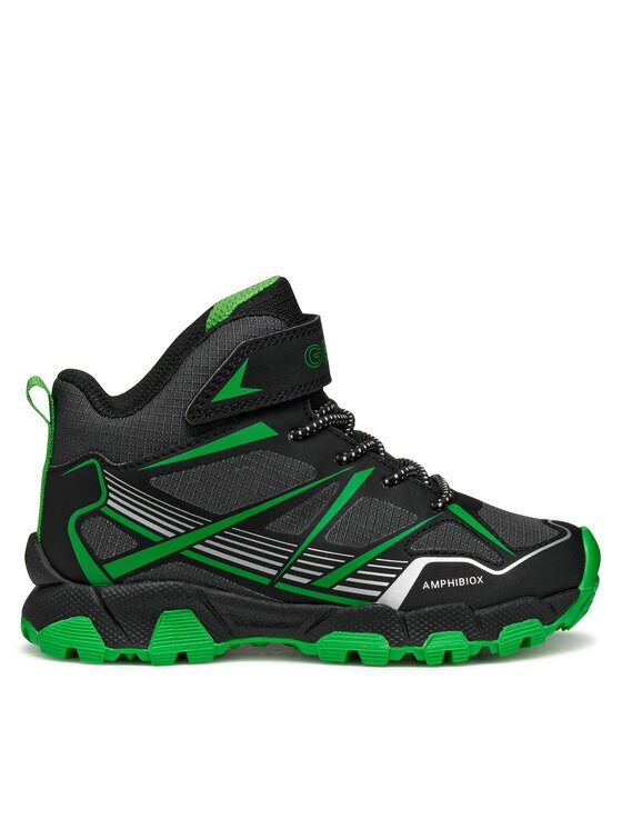 Geox Sneakers J Magnetar B Abx J563ZA 0FU9J C0214 M