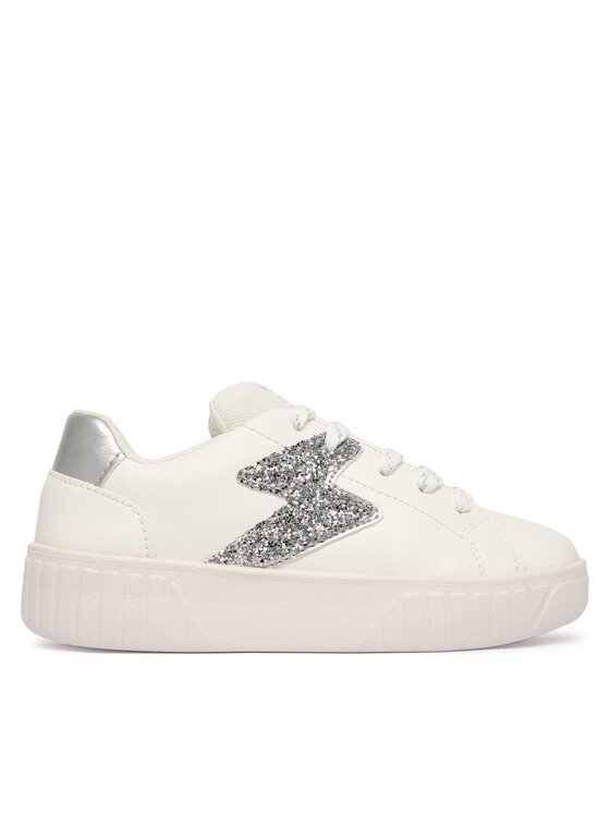 Geox Sneakers J Mikiroshi Girl J45DVA 054EW C0007 S