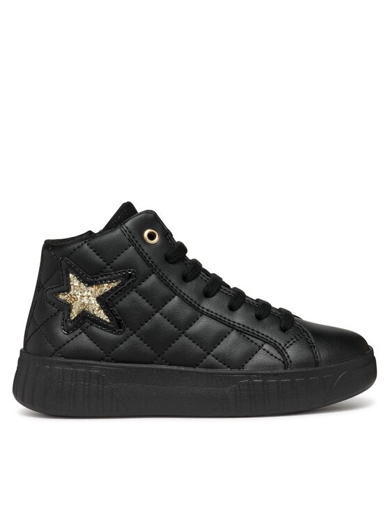 Geox Sneakers J Mikiroshi Girl J46DVA 000BC C0531 M